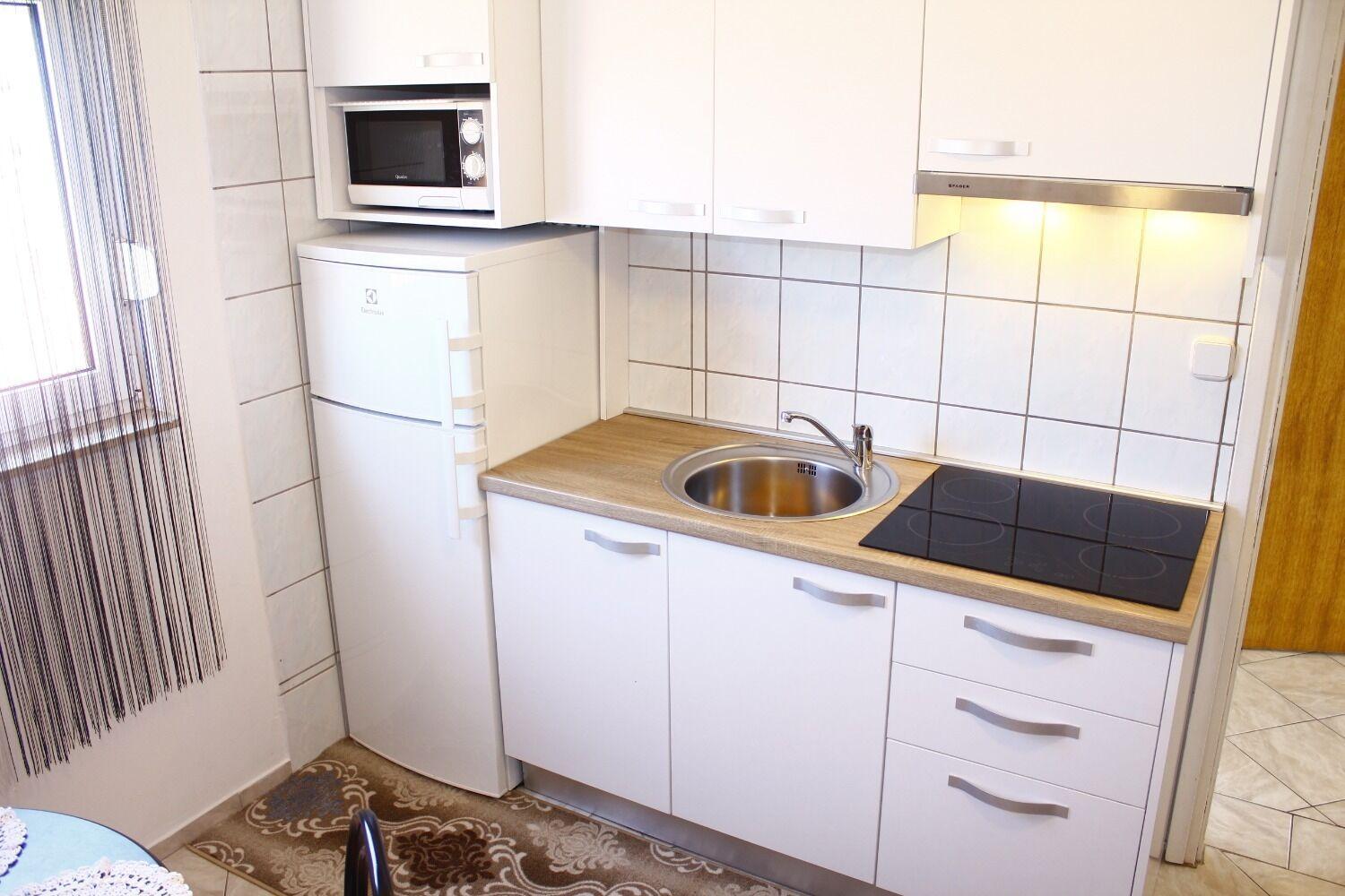 Apartments Almond Vir Exterior photo