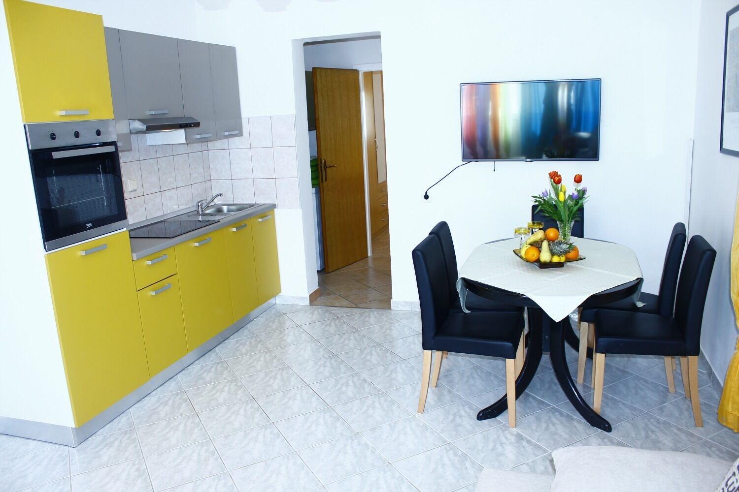 Apartments Almond Vir Exterior photo