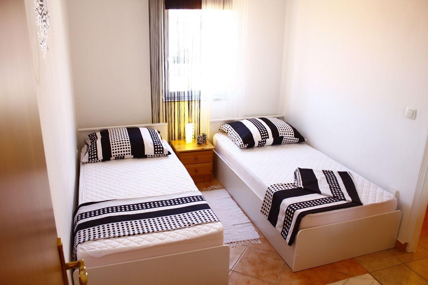 Apartments Almond Vir Exterior photo