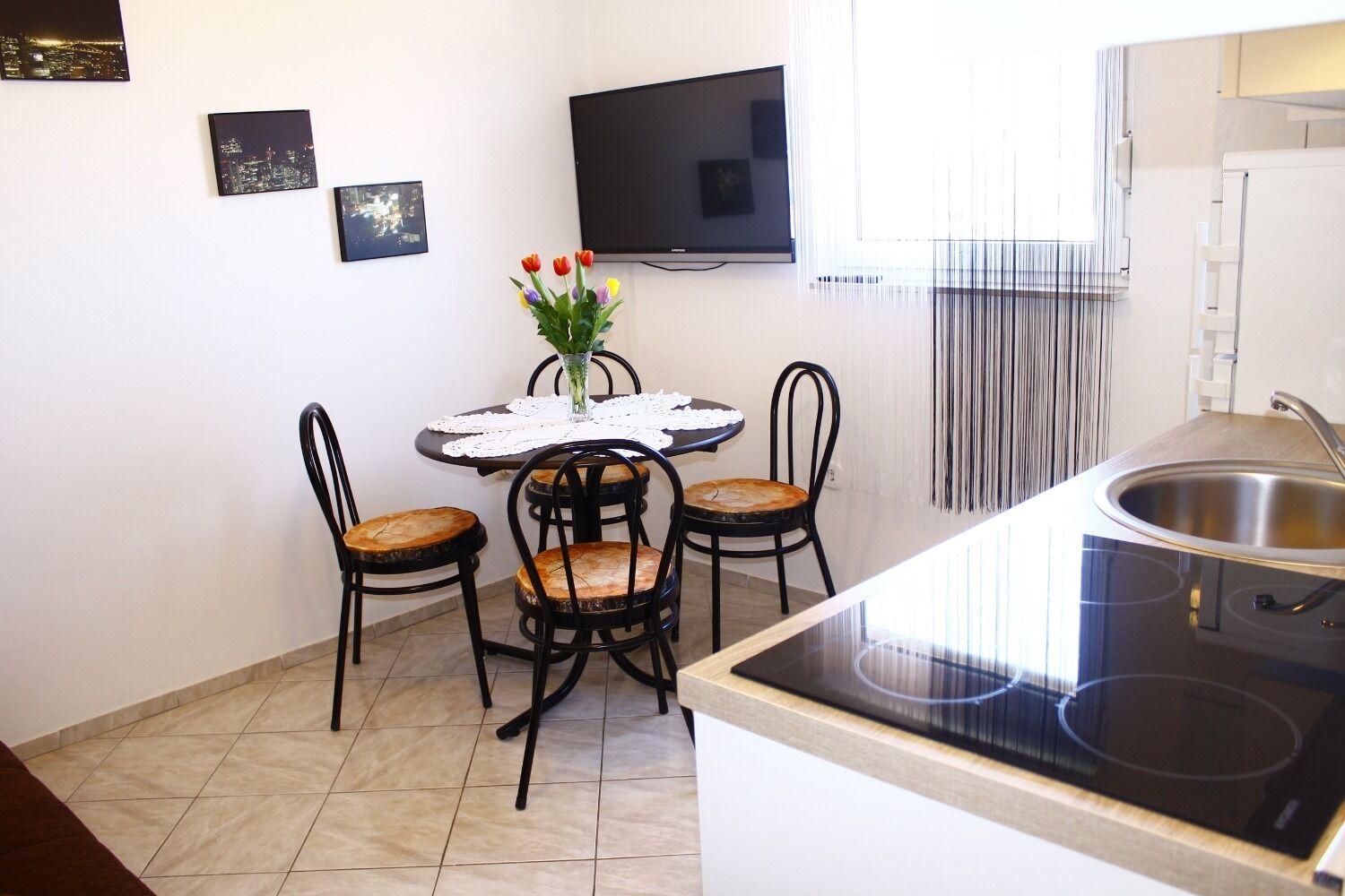 Apartments Almond Vir Exterior photo