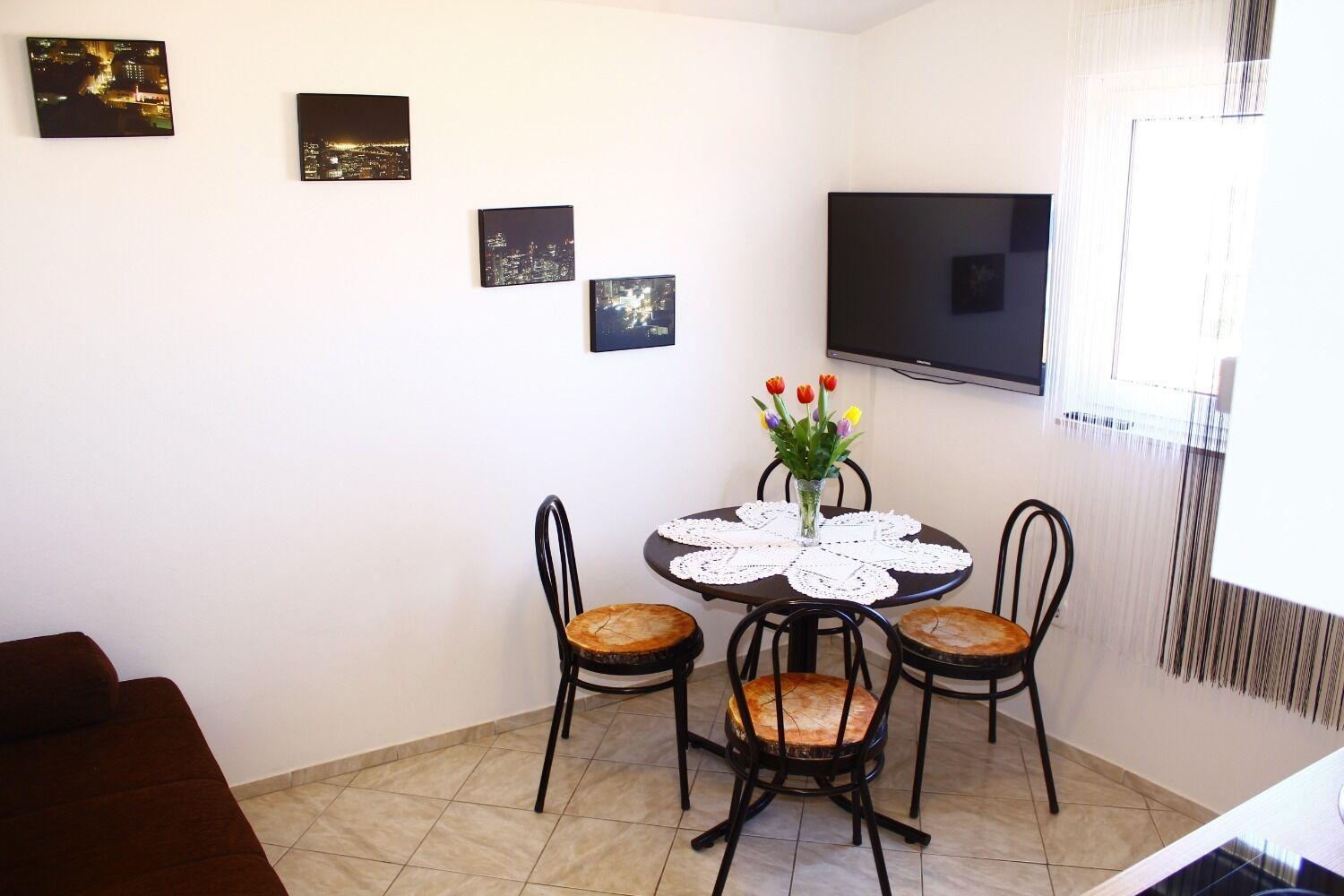 Apartments Almond Vir Exterior photo